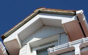 Dymock fascia installation costs