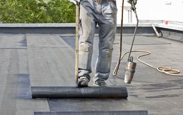 flat roof replacement Dymock, Gloucestershire