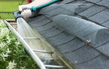 Dymock gutter cleaning costs
