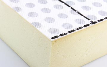 meeting Dymock building codes