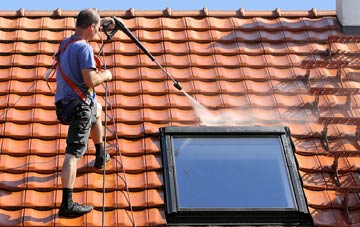 roof cleaning Dymock, Gloucestershire