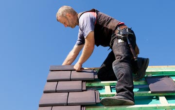 disadvantages of Dymock slate roofing
