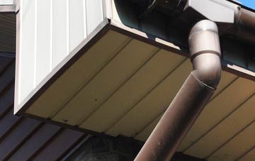 Dymock soffit installation costs