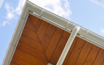 Dymock soffit types
