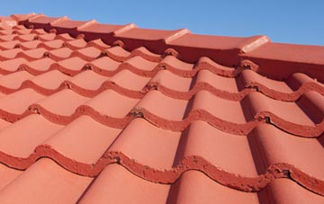 Dymock tile and slate roof replacement