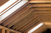 Dymock tapered roof insulation quotes
